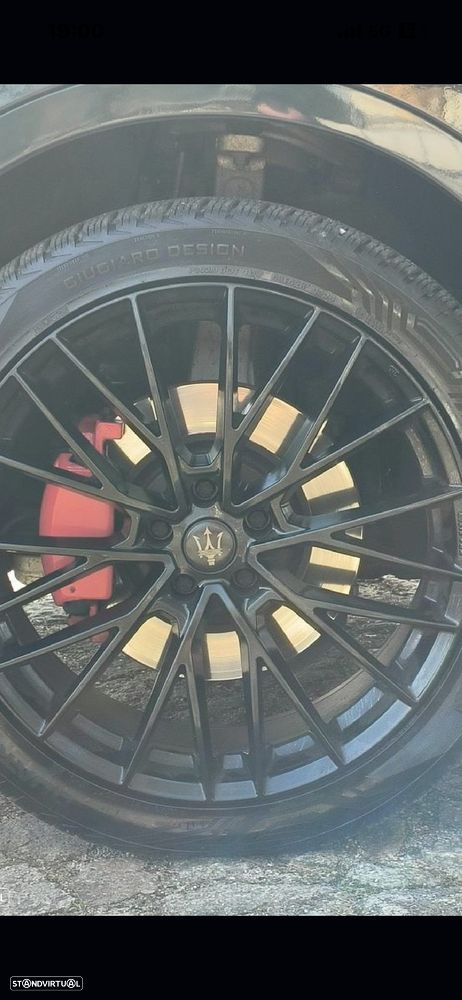 Maserati Levante 3.0 V6 - 4