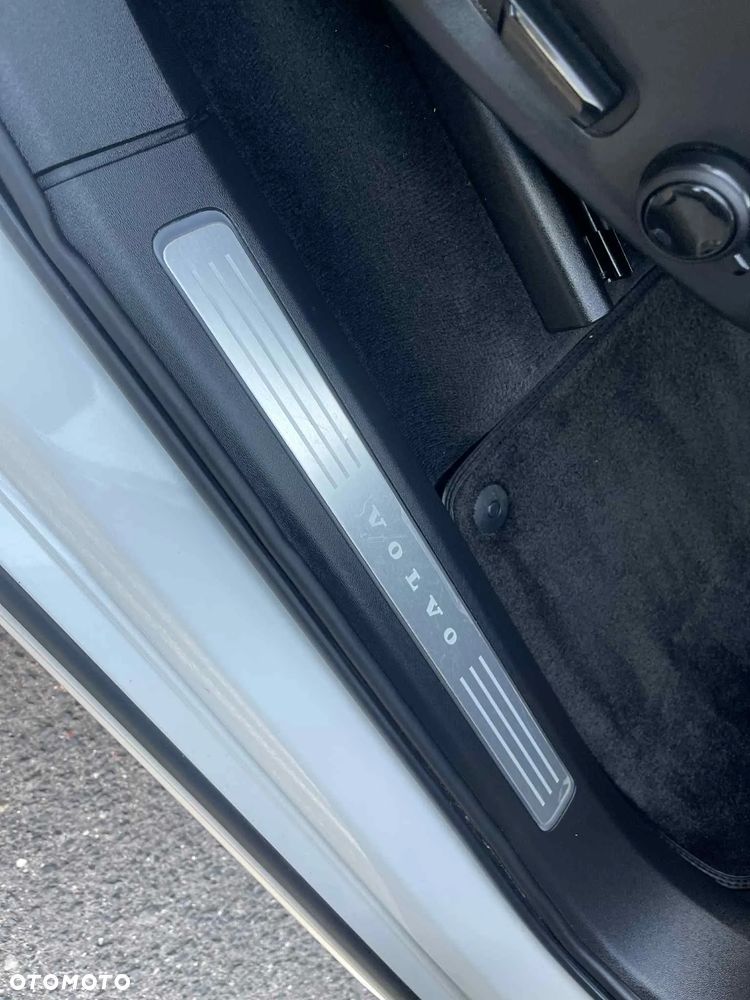 Volvo XC 90 B5 D AWD Geartronic RDesign - 31