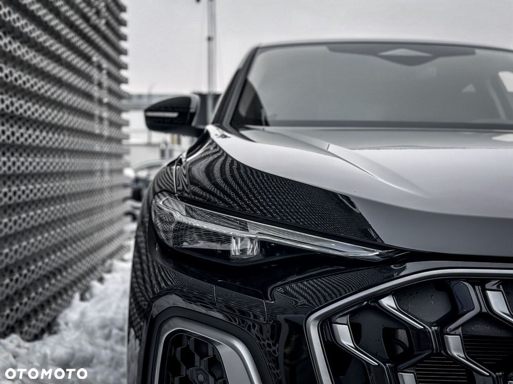 Audi Q5 Sportback - 12