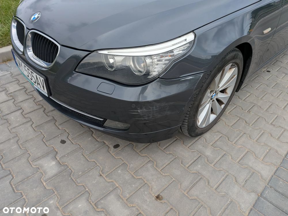 BMW Seria 5 - 26