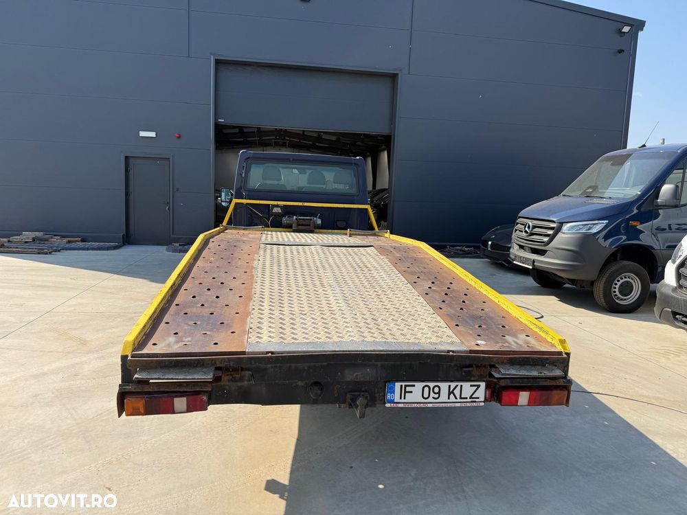 Ford Transit - 3