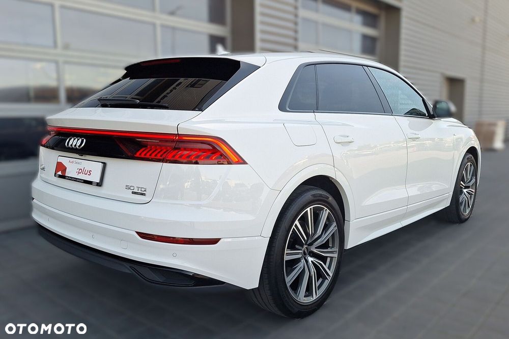 Audi Q8 - 37