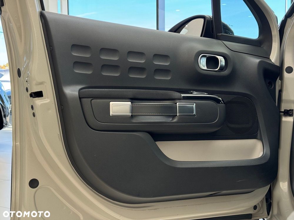 Citroën C3 1.2 PureTech Max - 12