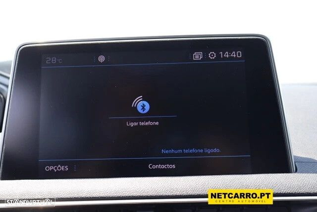 Peugeot 3008 1.5 BlueHDi Allure - 11