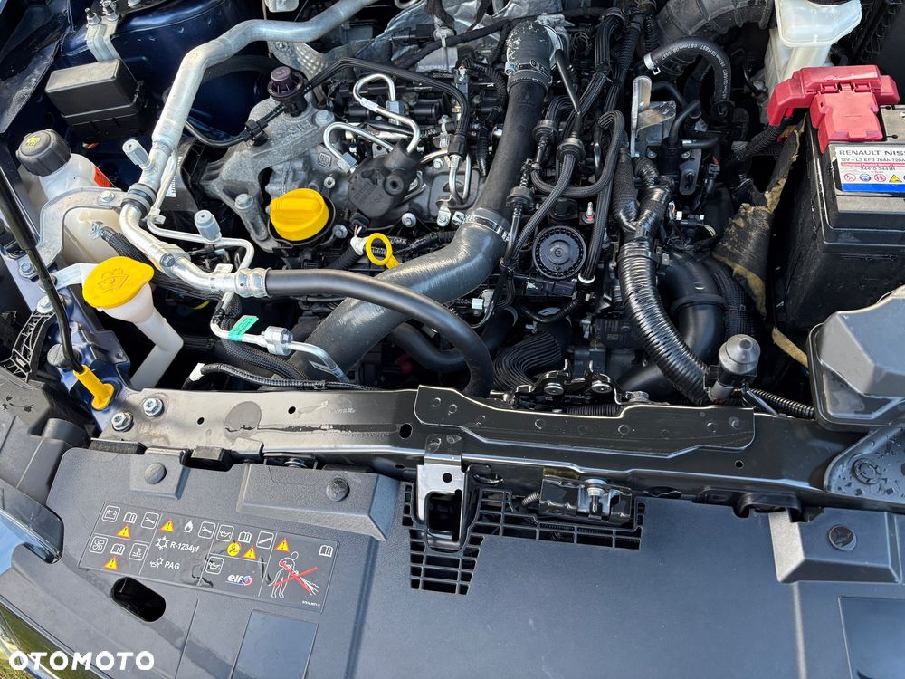 Renault Kadjar 1.3 TCe FAP Intens EDC - 2