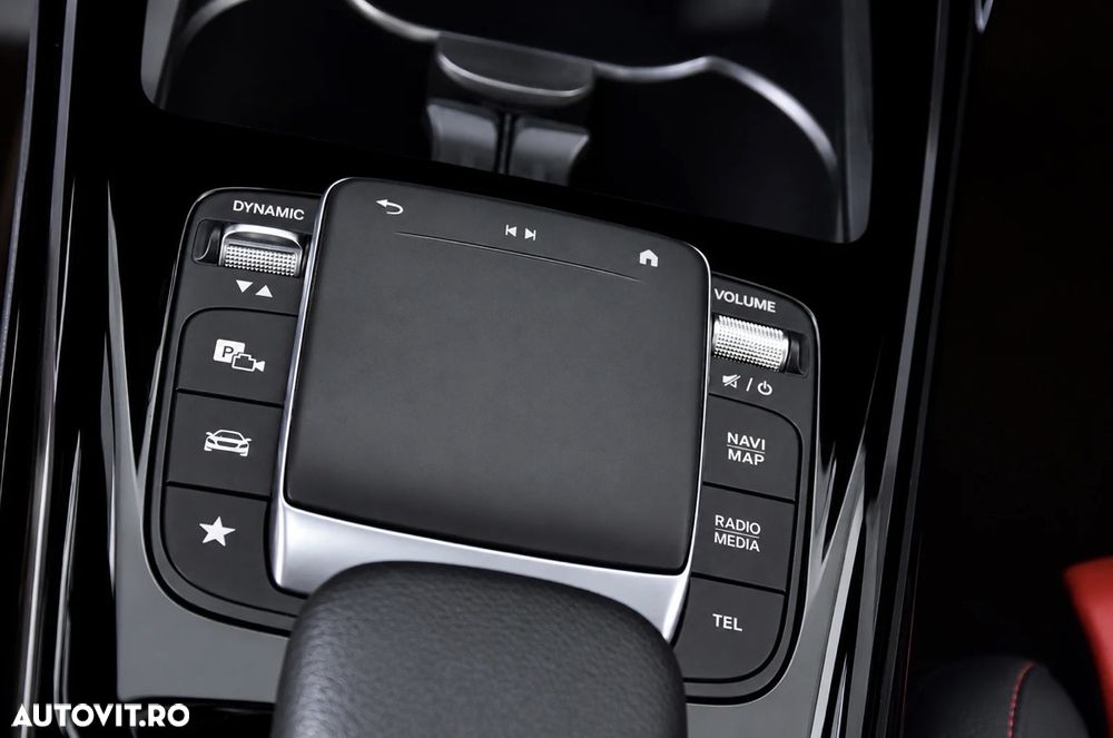 Mercedes-Benz CLA 45 AMG S 4MATIC+ AMG Speedshift 8G-DCT - 24