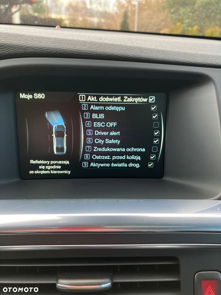 Volvo S60 T6 AWD Drive-E R-Design Momentum - 18