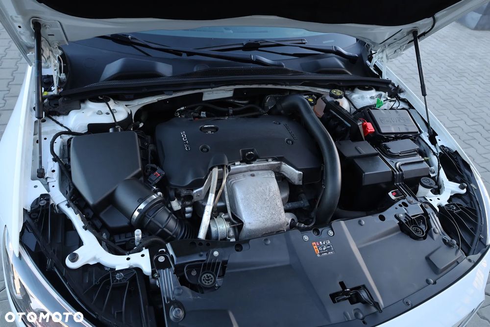 Opel Insignia 2.0 Direct Inj Trb 4x4 Innovation - 32