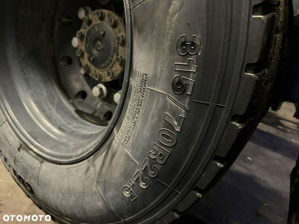 MAN tgs 18.440 - 6
