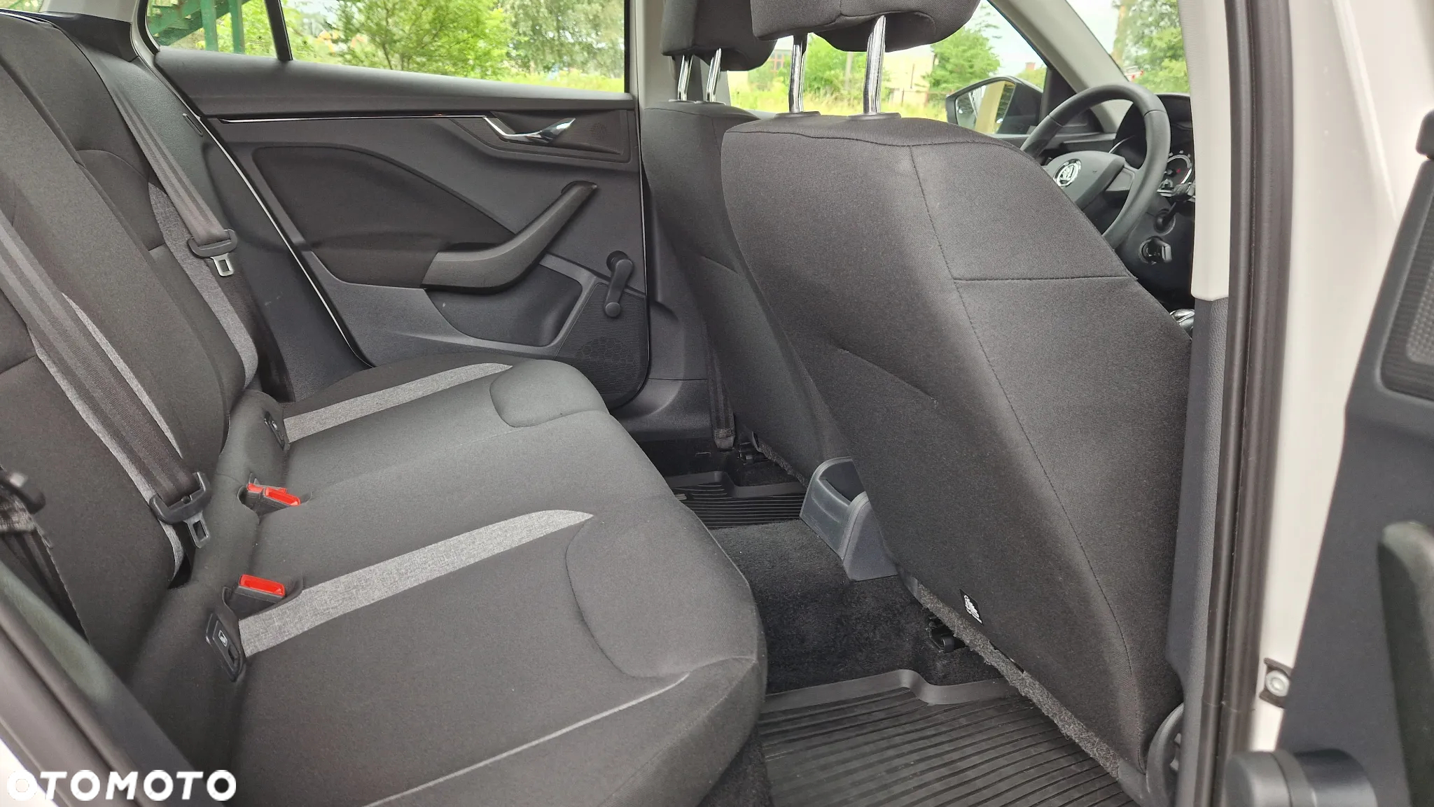 Skoda Scala 1.0 TSI Active - 12