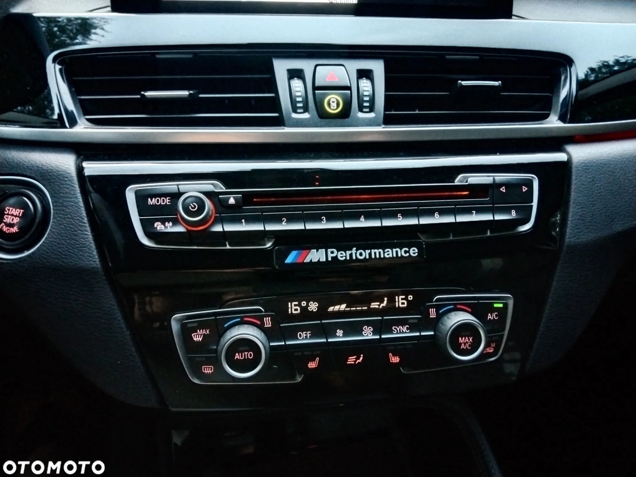 BMW X1 xDrive20d Sport Line - 39