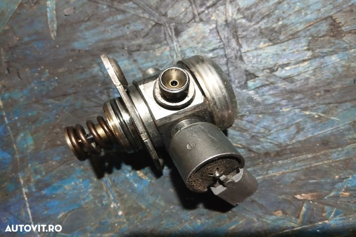 Pompa inalta presiune 7595339 13517595339 4.4B 0261520068 7595339 135 - 2