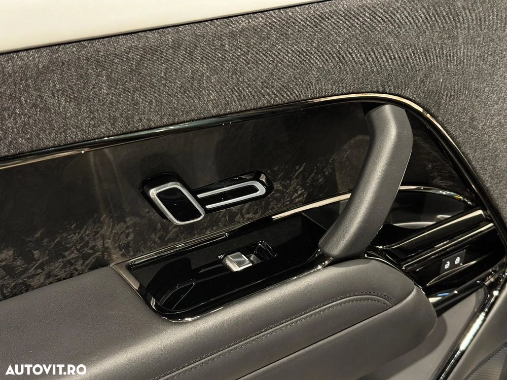 Land Rover Range Rover Sport 4.4 V8 P530 First Edition - 22