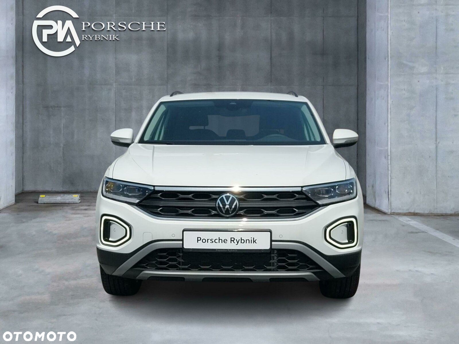 Volkswagen T-Roc - 9