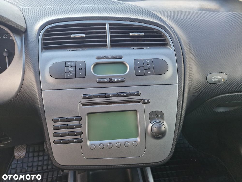 Seat Altea 1.6 Sport Edition - 28