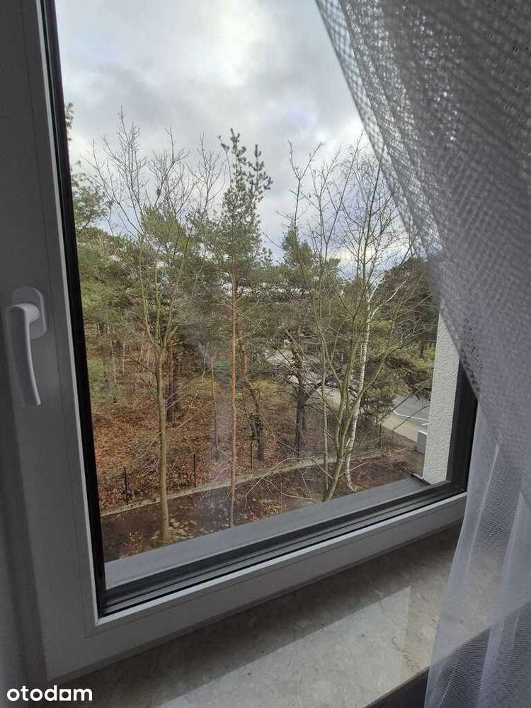 2 pokoje 37 m² | SKM | ul. Przewodowa | POW
