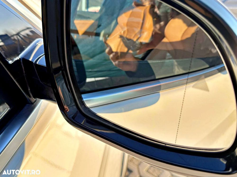 BMW X3 xDrive20d AT M Sport - 11