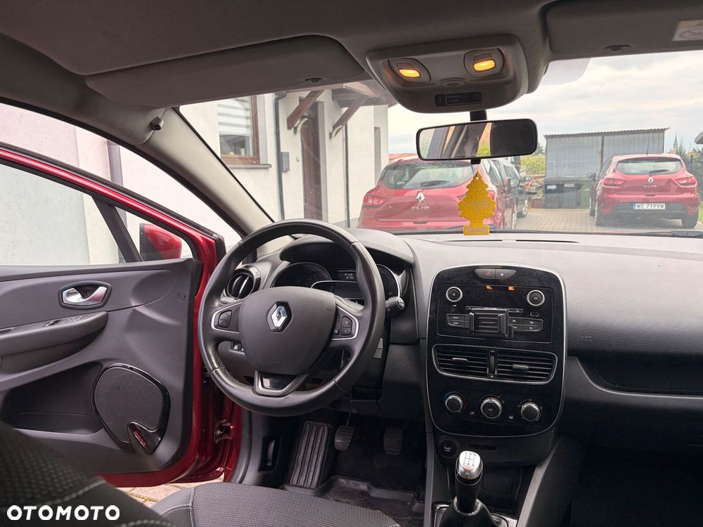 Renault Clio 0.9 Energy TCe Zen - 7