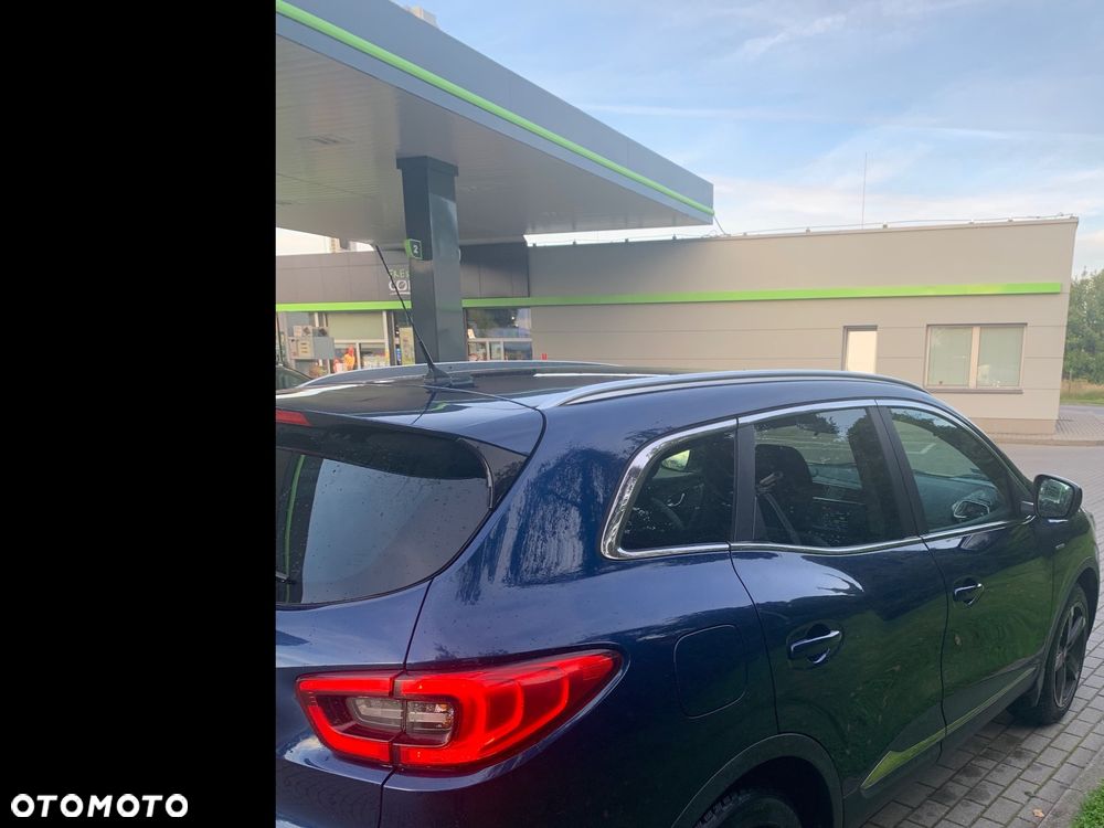 Renault Kadjar 1.2 Energy TCe Limited EDC - 10