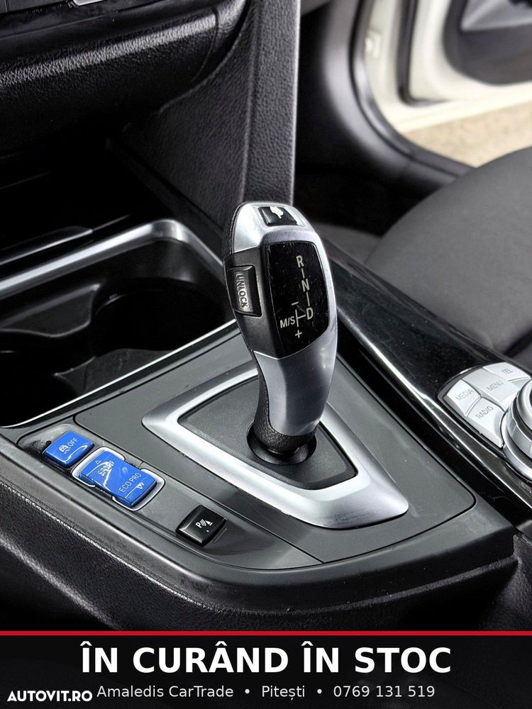 BMW 3 Series 2013 — imagine 9