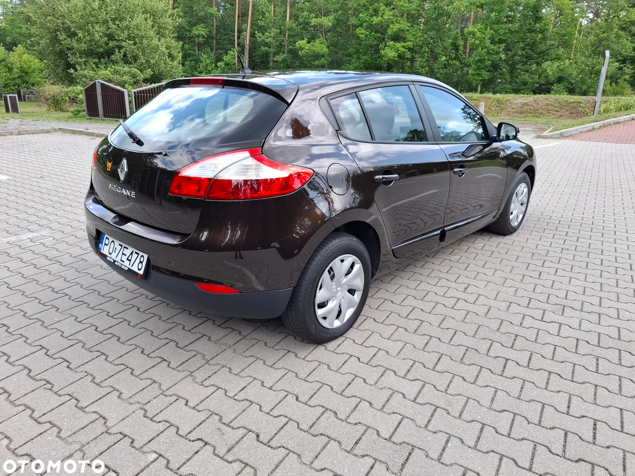 Renault Megane 1.6 16V Expression - 7