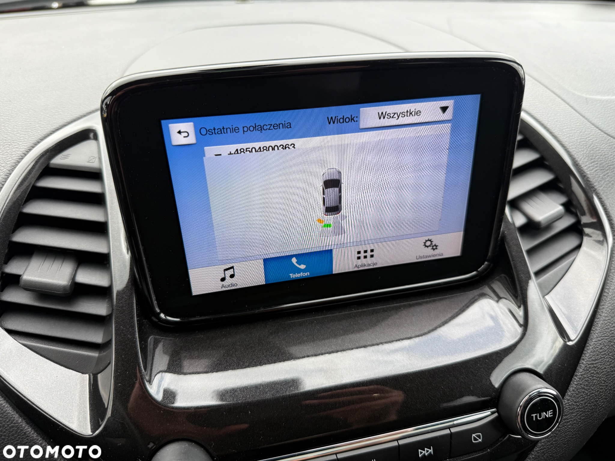 Ford Ka+ 1.2 Ti-VCT Active - 33