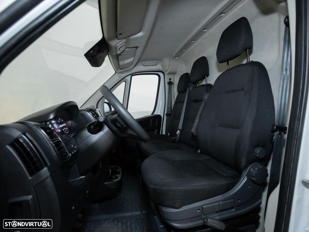 Citroën Jumper 2.2 bluehdi L3H2 S&S c/IVA - 9