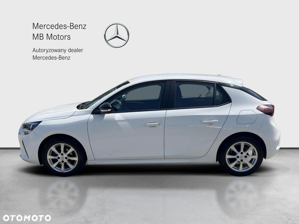 Opel Corsa - 3
