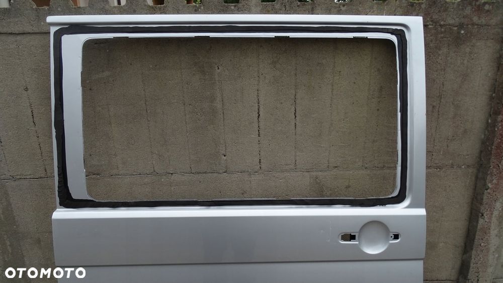 VW T5 LIFT, T6 7E0 MULTIVAN - drzwi przesuwne boczne prawe - 2