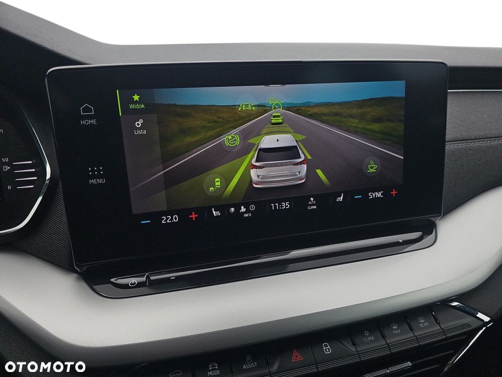 Skoda Octavia 1.5 TSI e-Tec Style DSG - 32