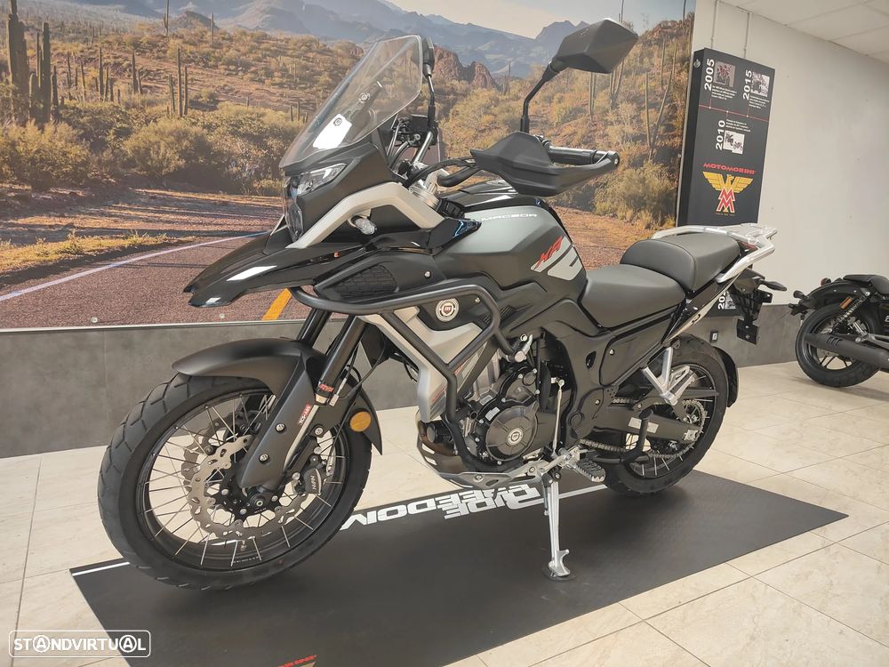 Macbor Montana XR5 510 E5+ 2025 - Campanha 500€ directos! - 8