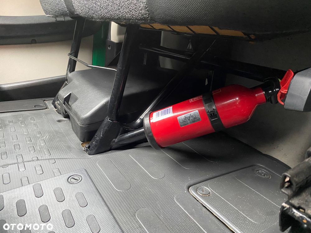 Fiat Ducato max - 11