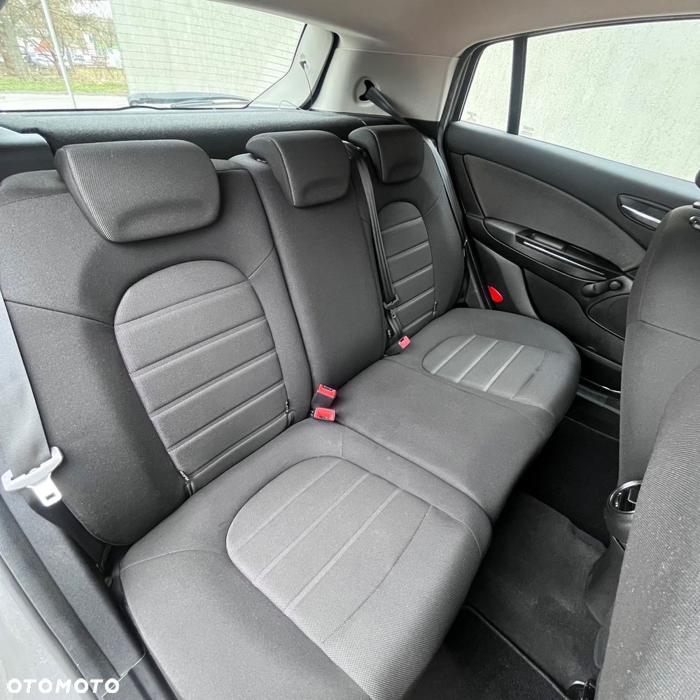 Fiat Bravo 1.4 T-JET 16V Speed - 7