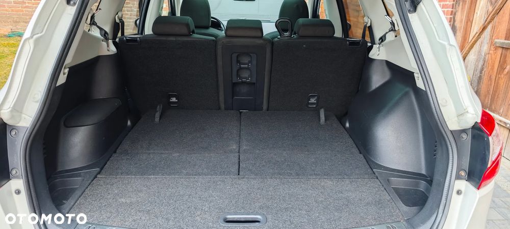 Nissan Qashqai+2 2.0 tekna - 25