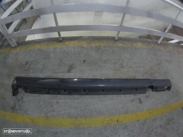 Embaladeira Emba364 MERCEDES W220 S320 Cdi 2003 320CDI 204CV 4P PRETO DRT - 1