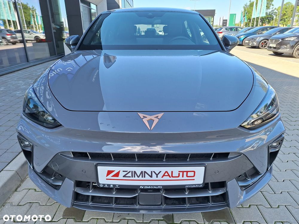 Cupra Leon 1.5 eTSI DSG - 4