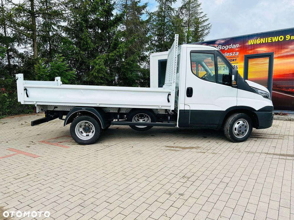 Iveco 35c14 - 11