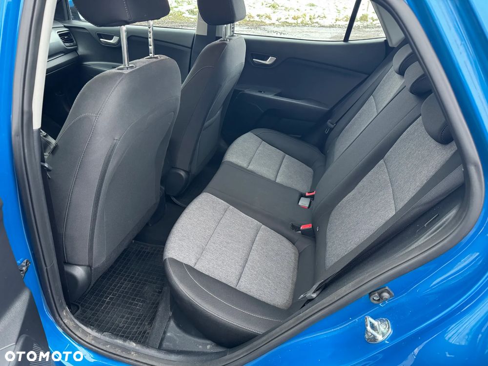 Kia Stonic 1.2 Vision - 7