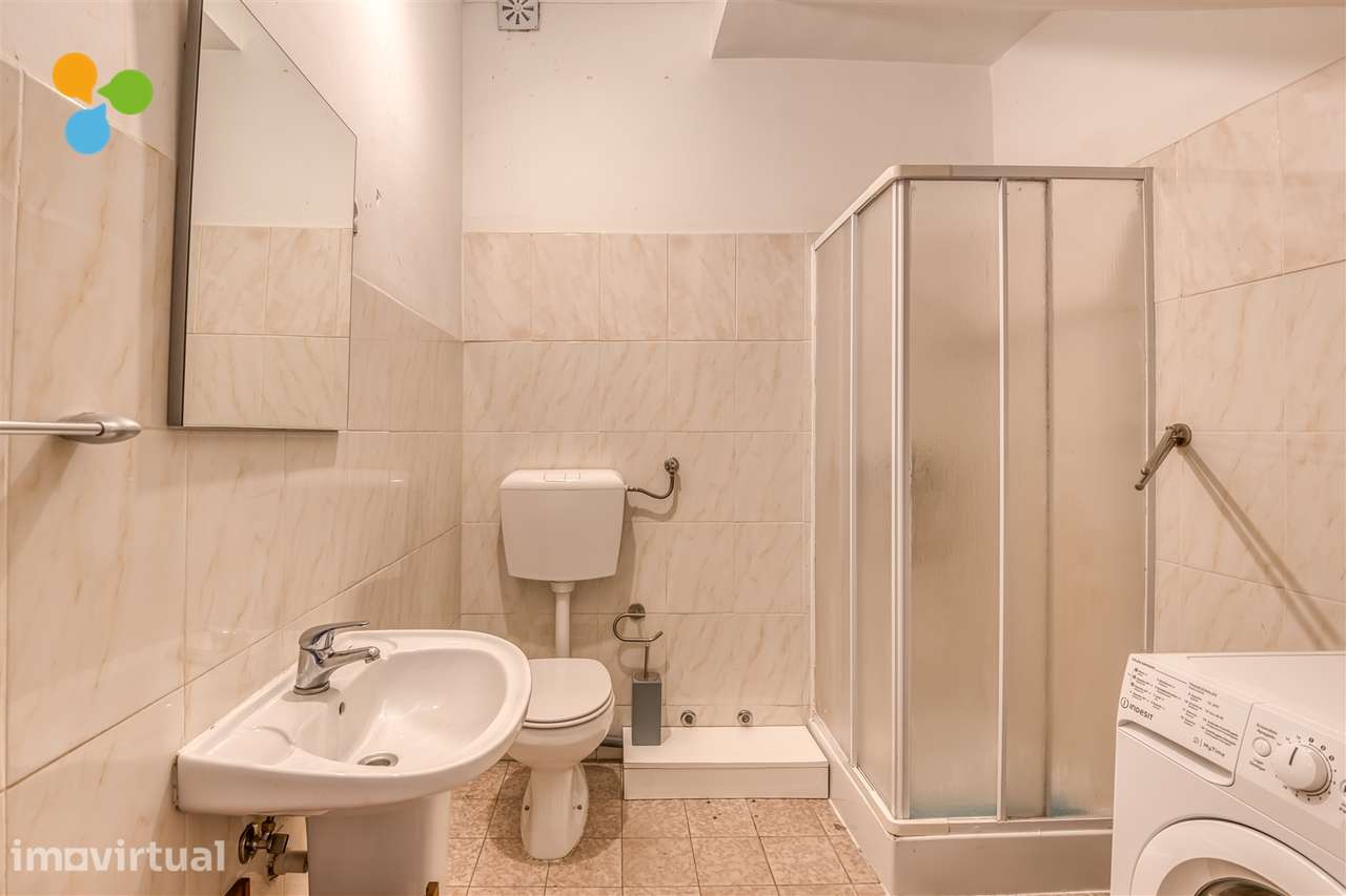 Quarto T4 TRIPLEX Arrendamento em Covilhã e Canhoso,Covilhã - Grande imagem: 5/20