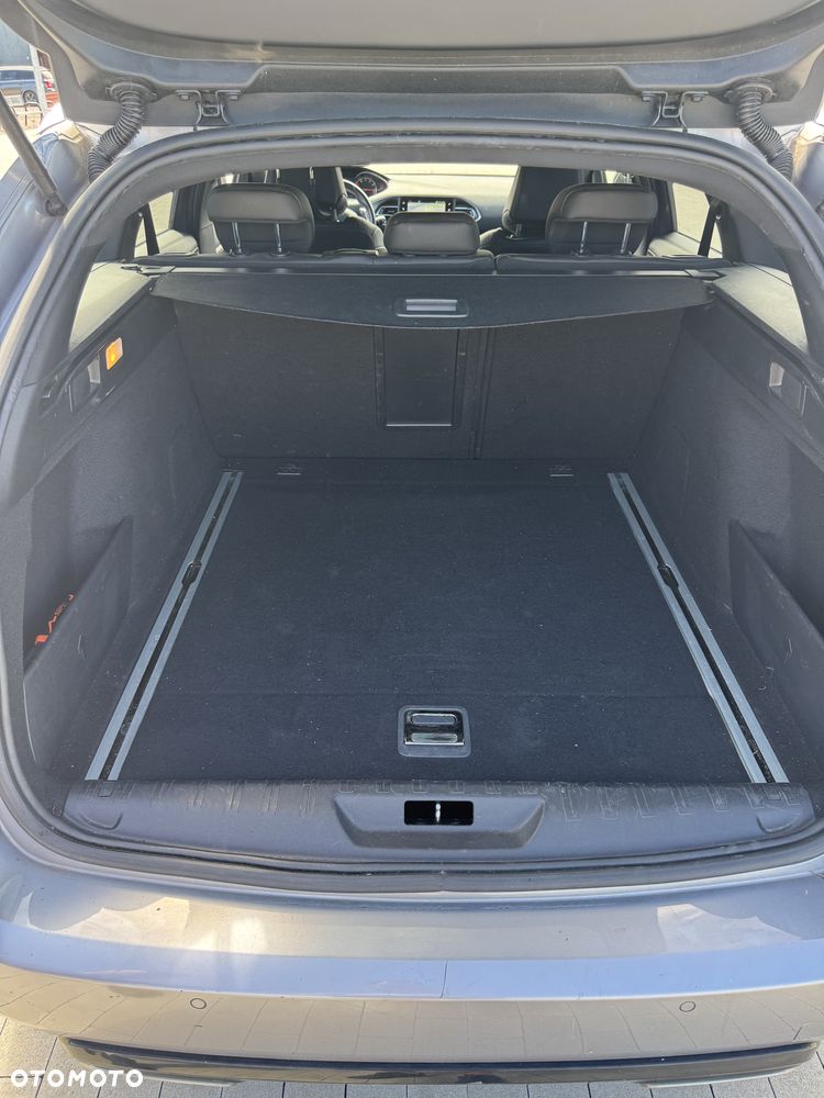 Peugeot 308 PureTech 225 GPF EAT8 Stop & Start GT - 14