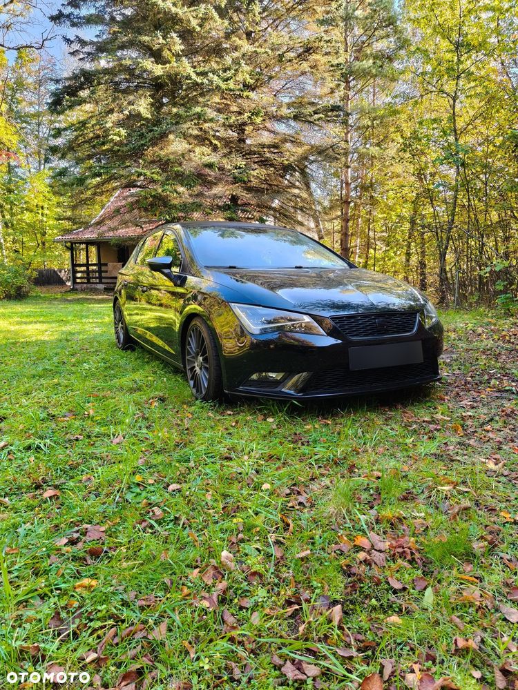 Seat Leon - 4