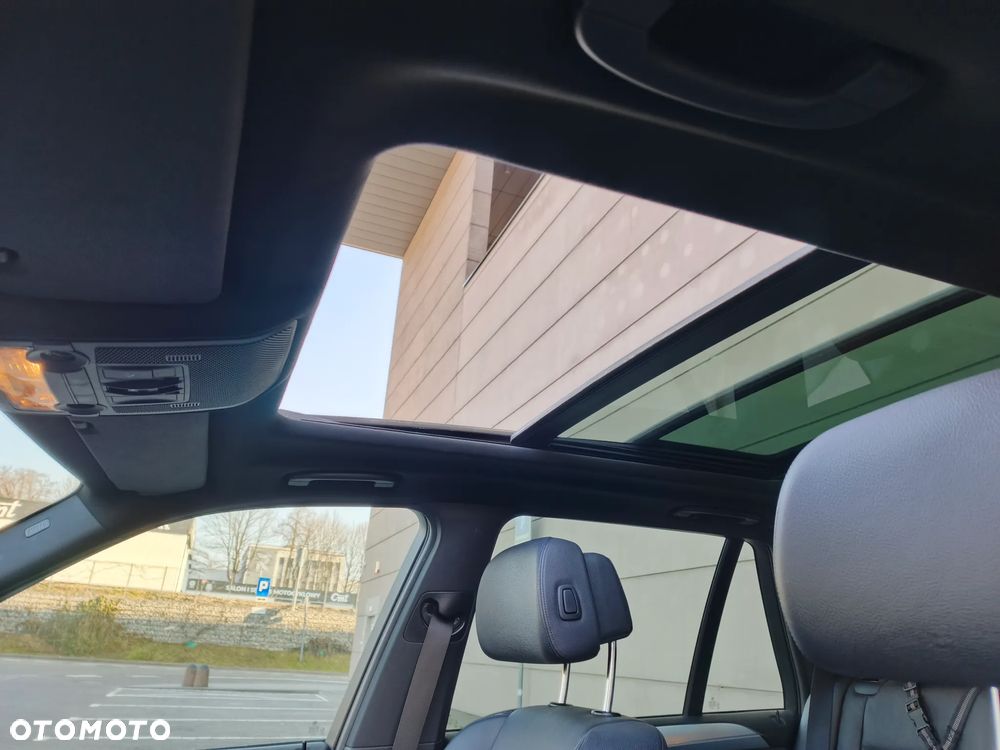 BMW X5 - 21