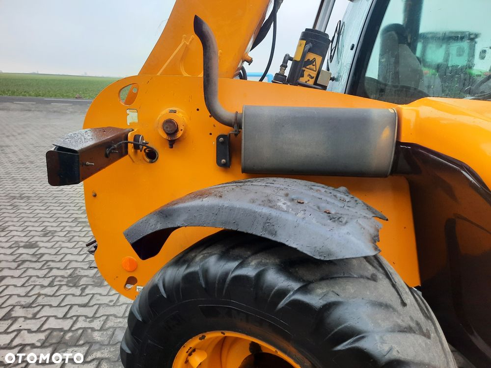 JCB 531-70 - 17