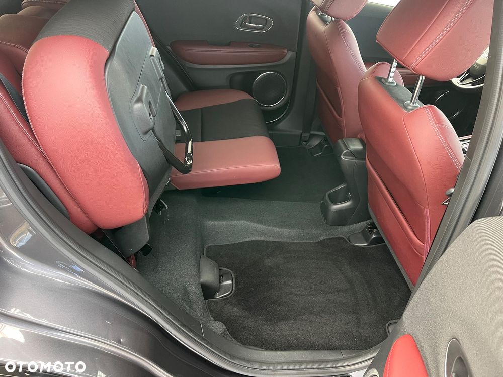 Honda HR-V 1.5 i-VTEC TURBO CVT Sport - 31