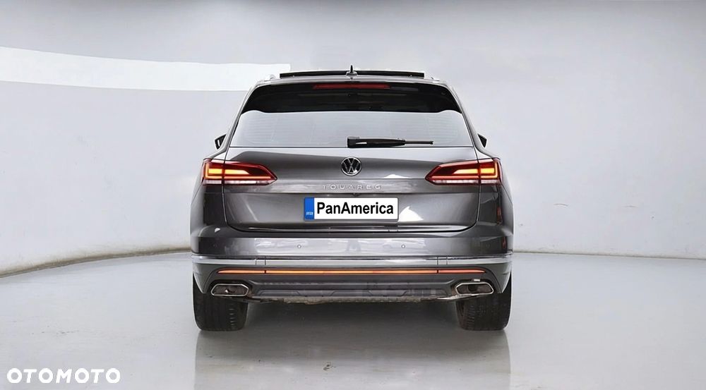 Volkswagen Touareg 3.0 V6 TDI SCR 4Mot Elegance - 4