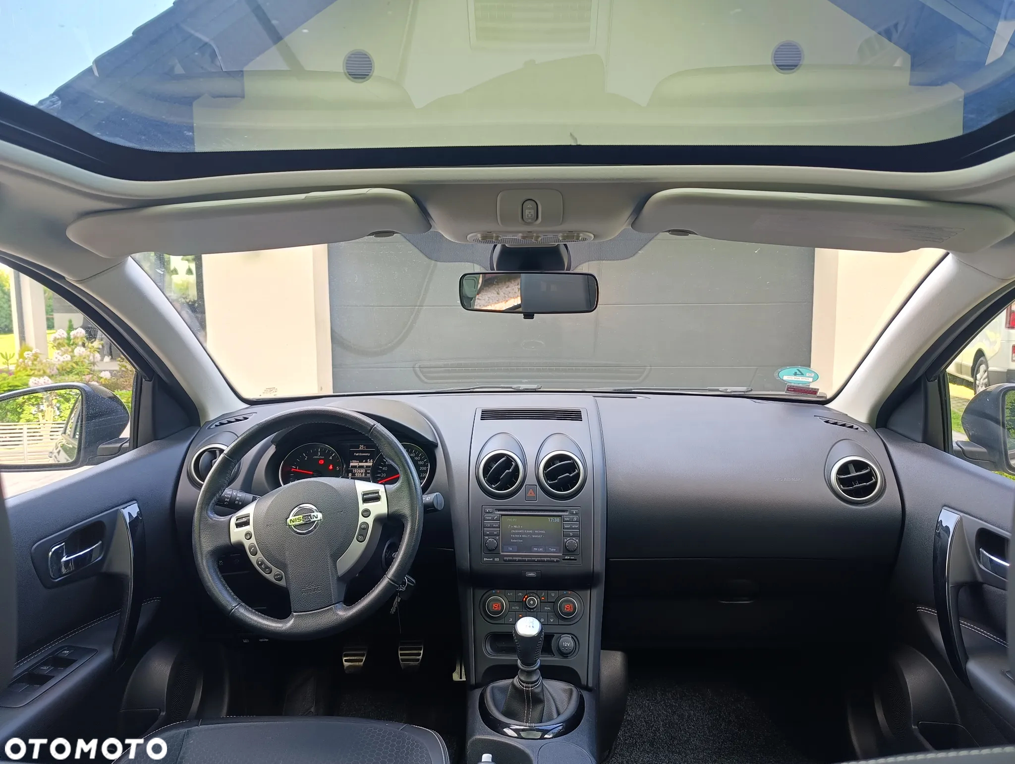 Nissan Qashqai 1.6 DCi Tekna - 16