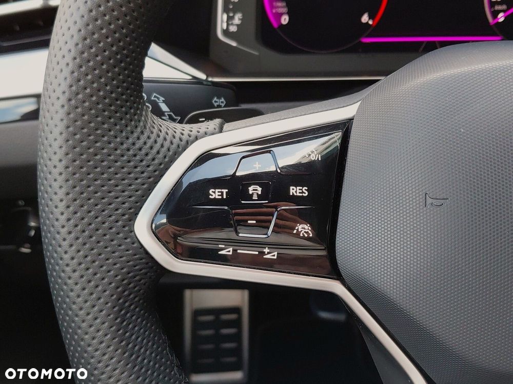 Volkswagen Arteon 2.0 TDI R-Line DSG - 21