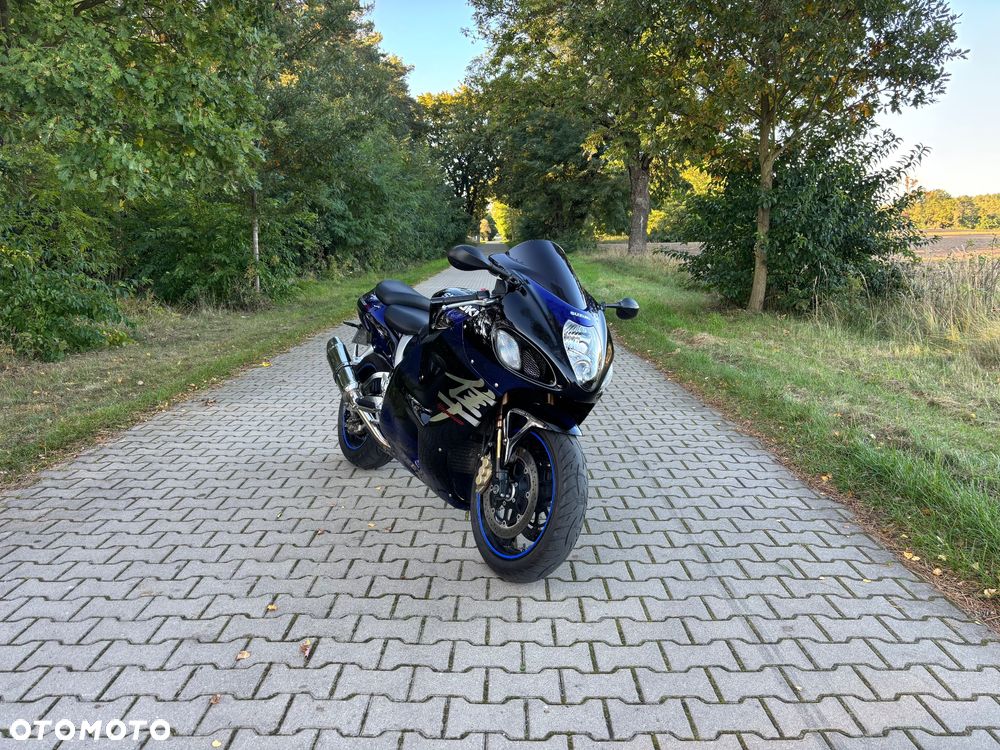 Suzuki GSX-R - 17