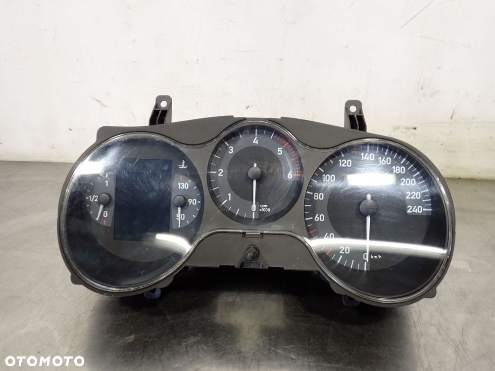 LICZNIK SEAT LEON II 1P0920840C - 1