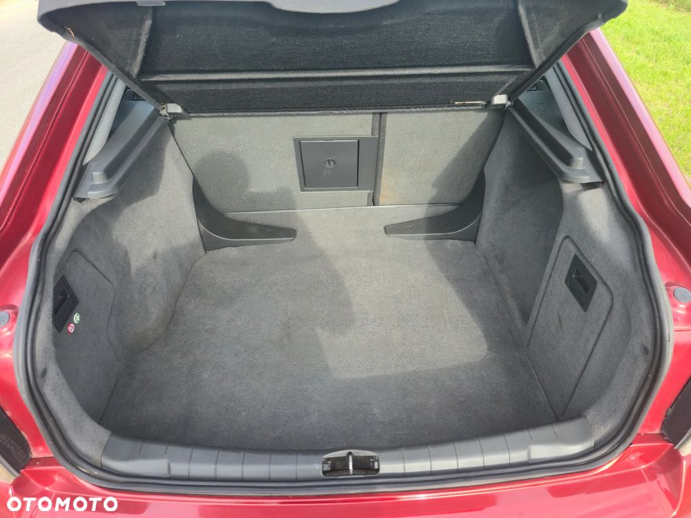 Opel Vectra 1.8 GTS - 23